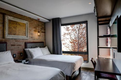 Hotel Perte