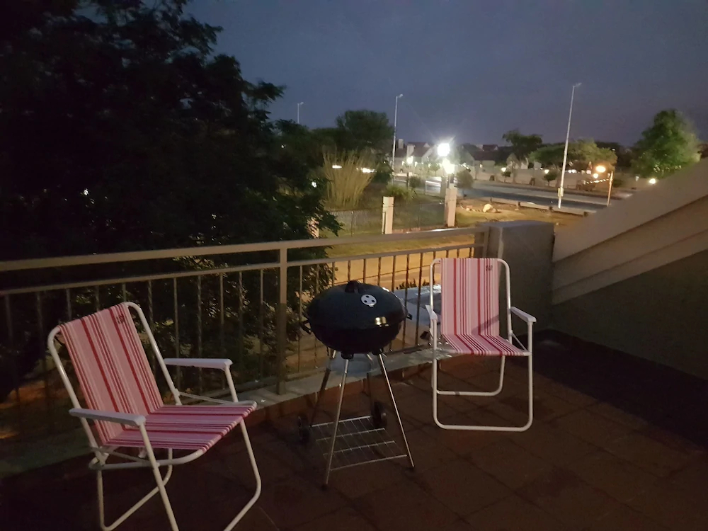 The Royal Princess Garden Fourways