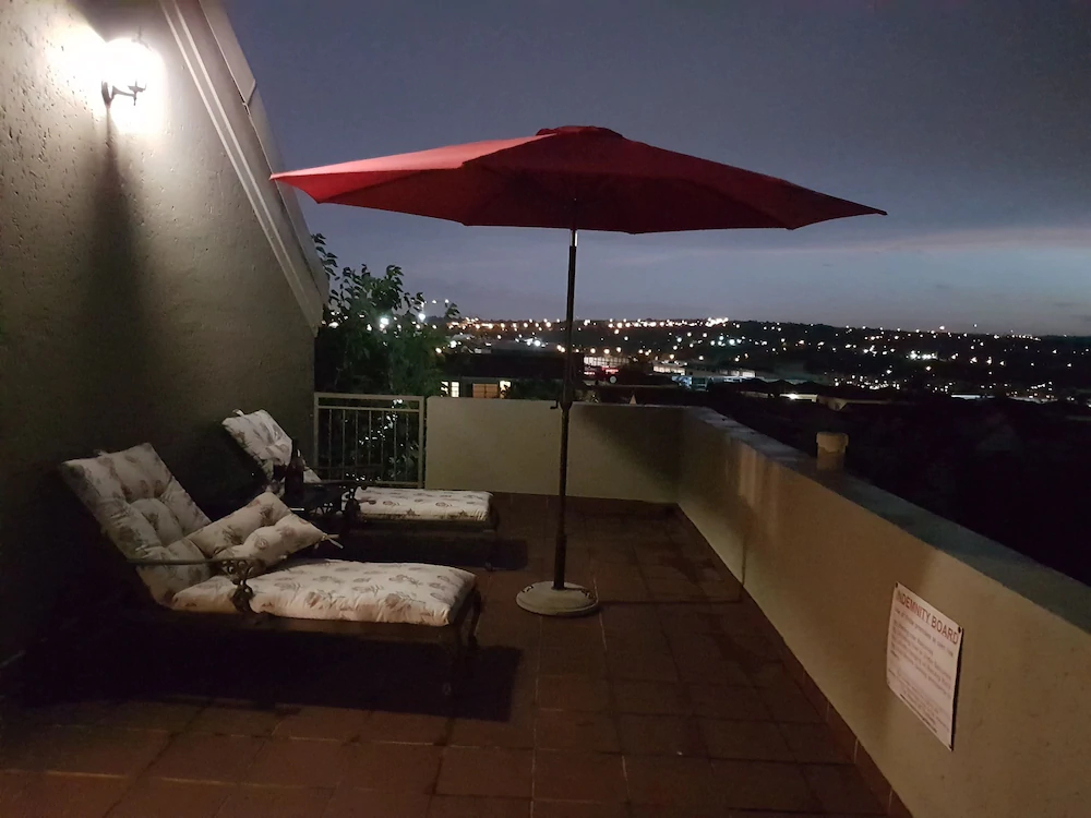 The Royal Princess Garden Fourways