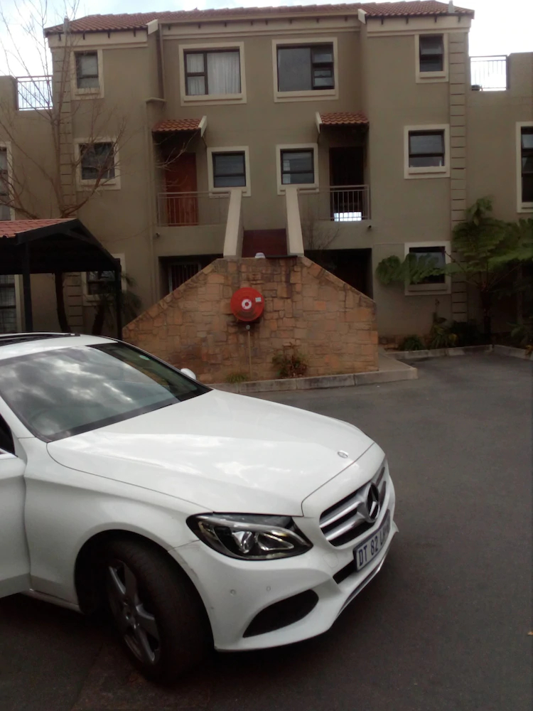 The Royal Princess Garden Fourways