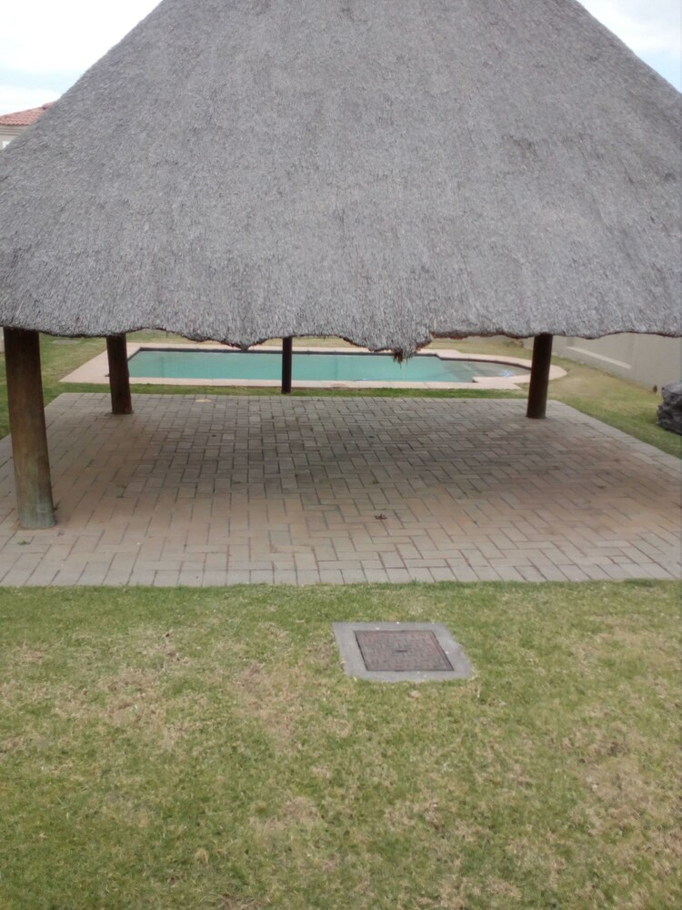 The Royal Princess Garden Fourways