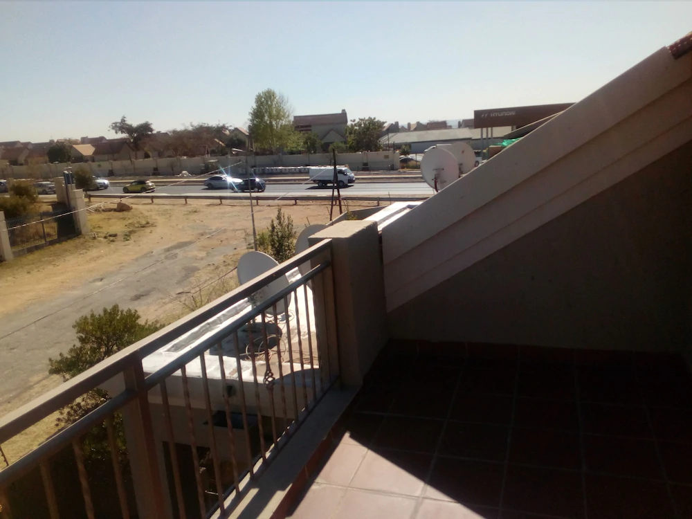 The Royal Princess Garden Fourways