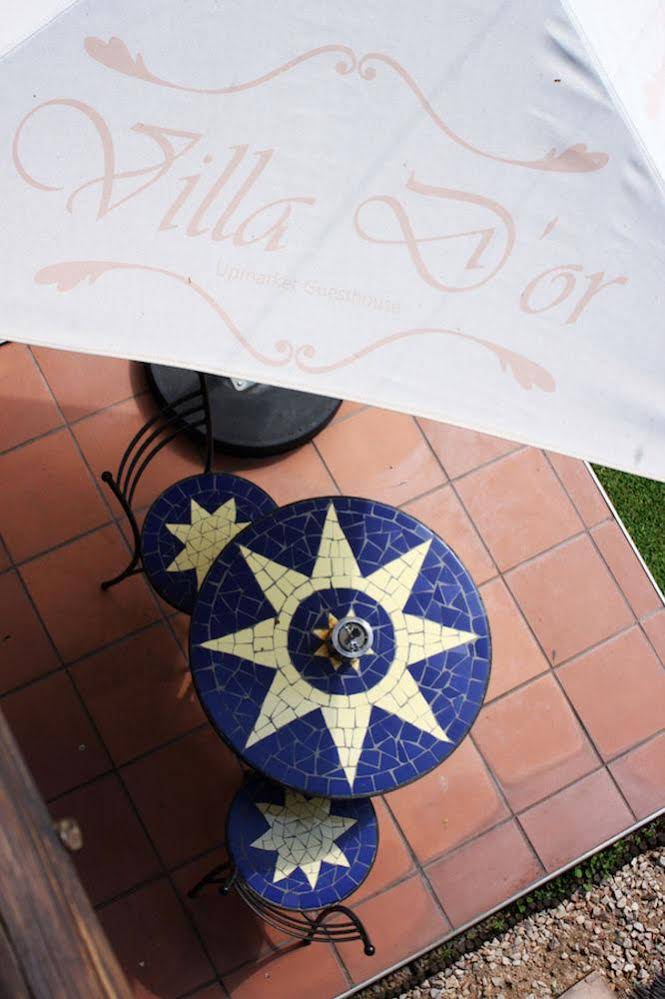 Villa D'or