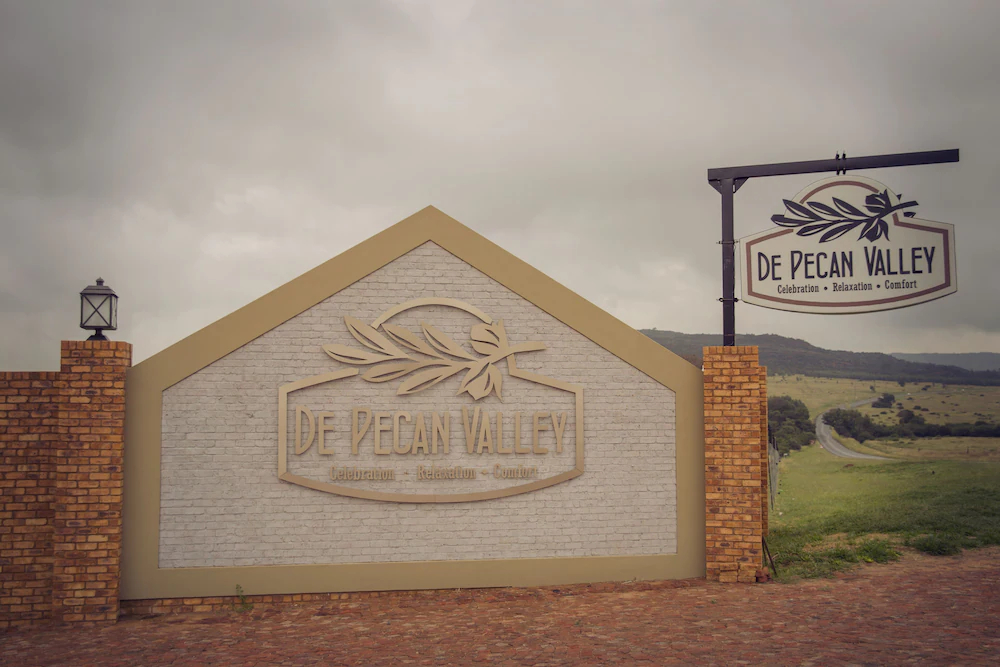 De Pecan Valley