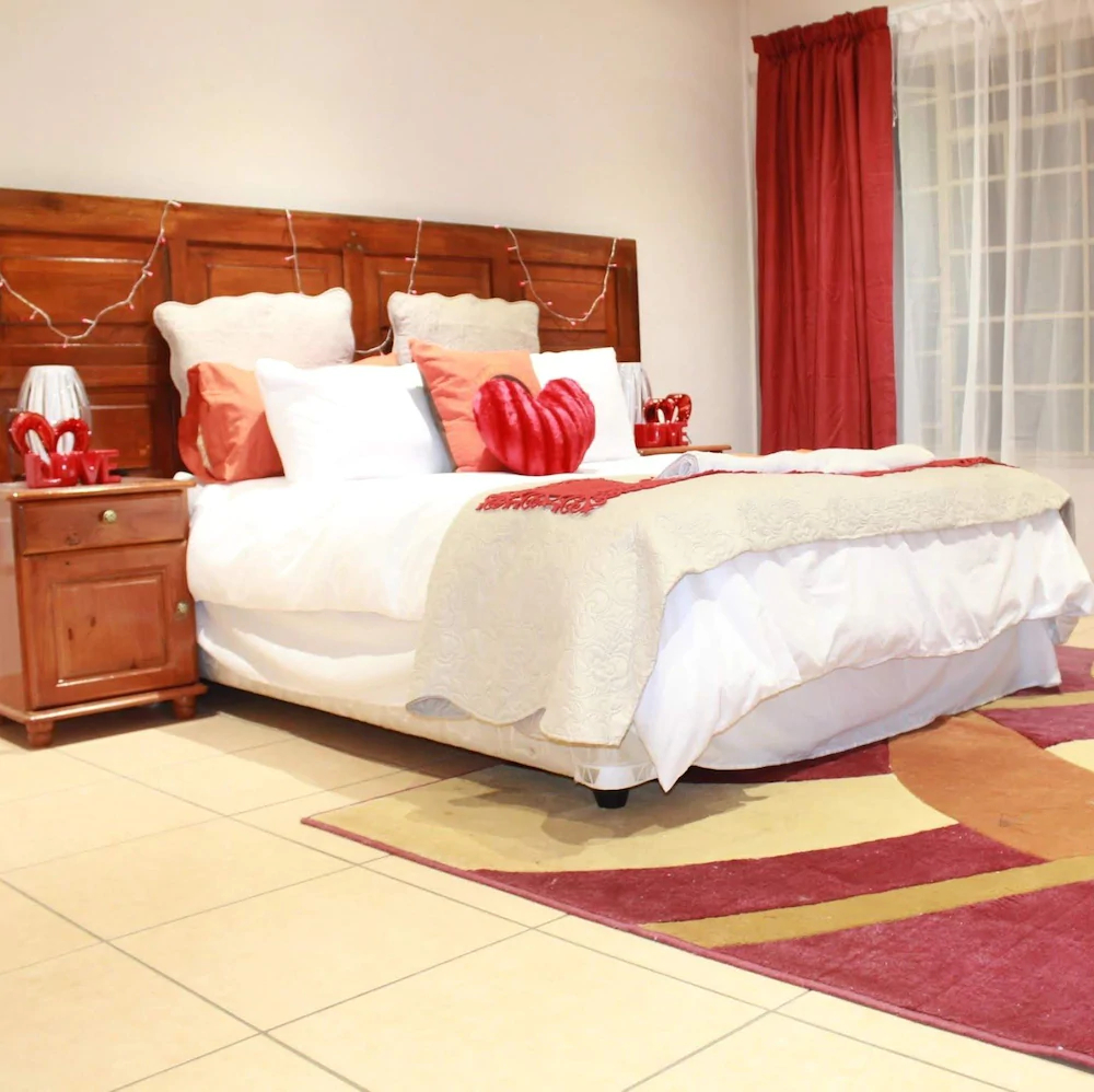 Cinematic Guest House