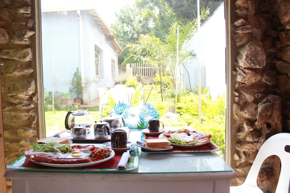 Cinematic Guest House