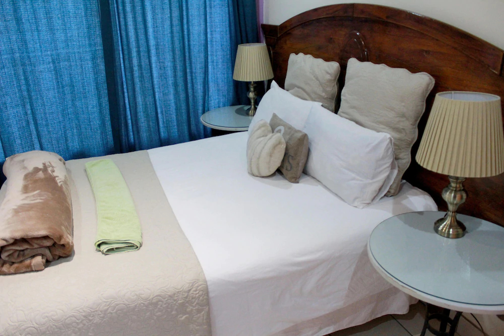 Cinematic Guest House