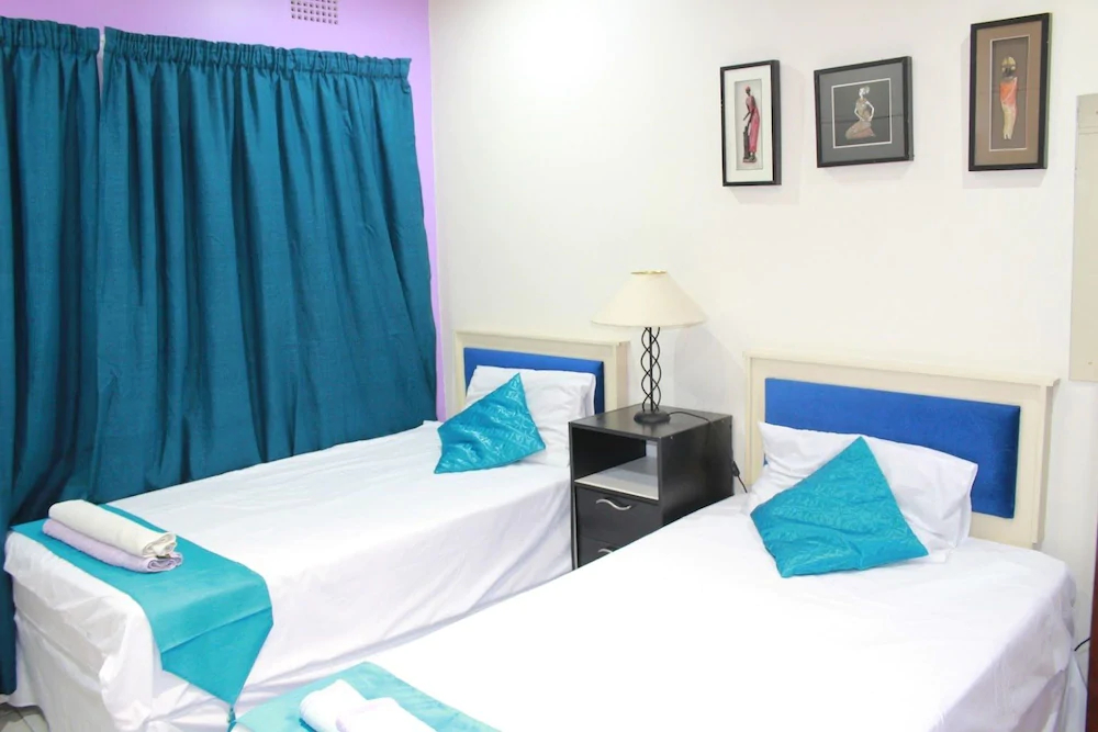 Cinematic Guest House