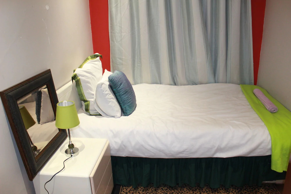 Cinematic Guest House