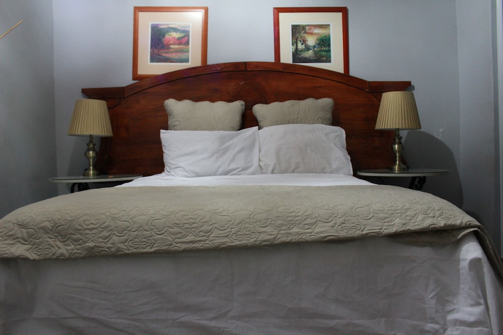 Cinematic Guest House