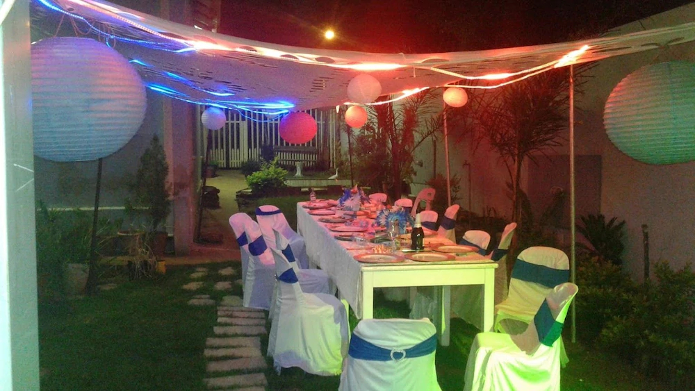 Cinematic Guest House