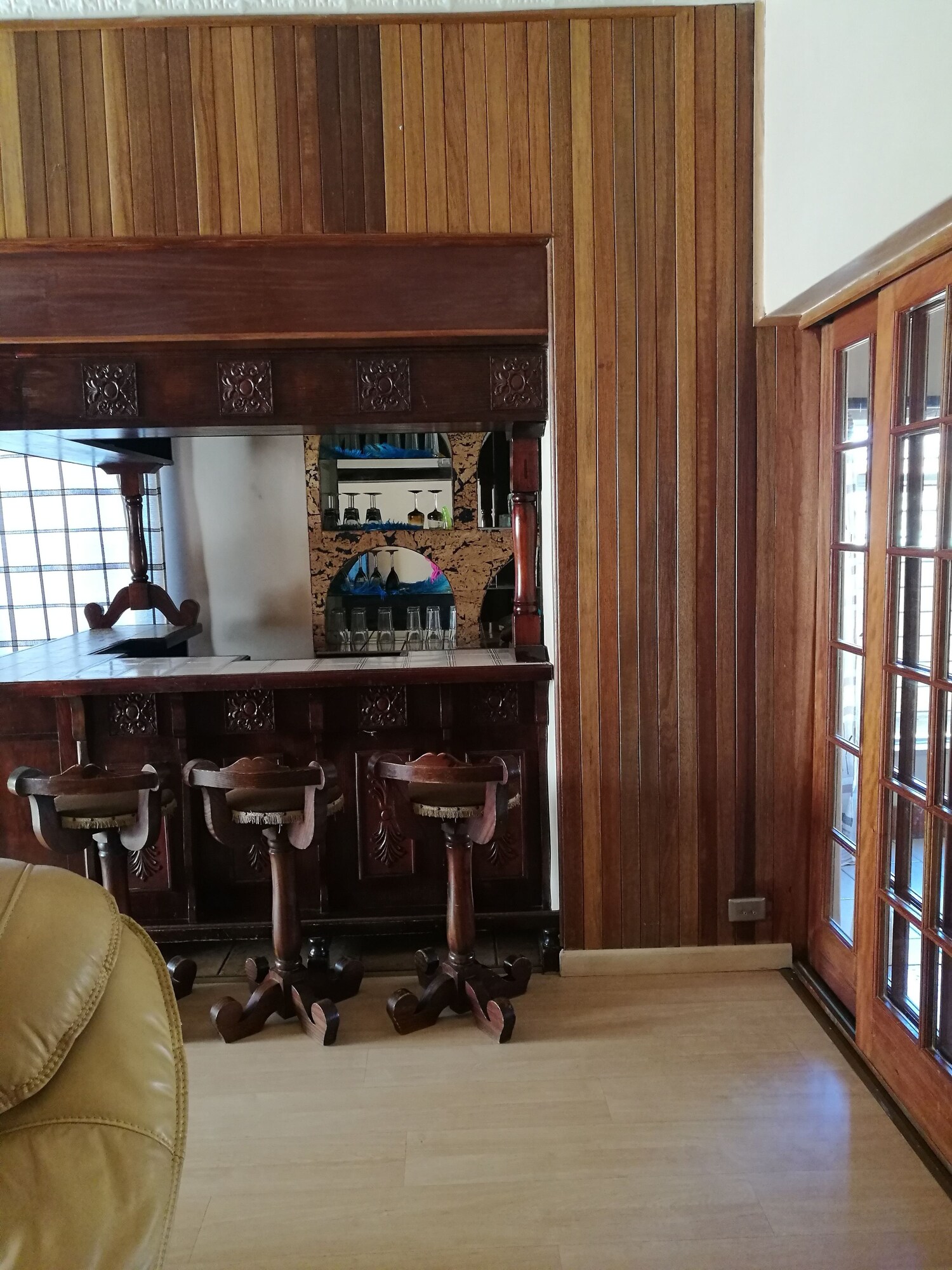 Naisar Holiday Home & Cottage Primrose