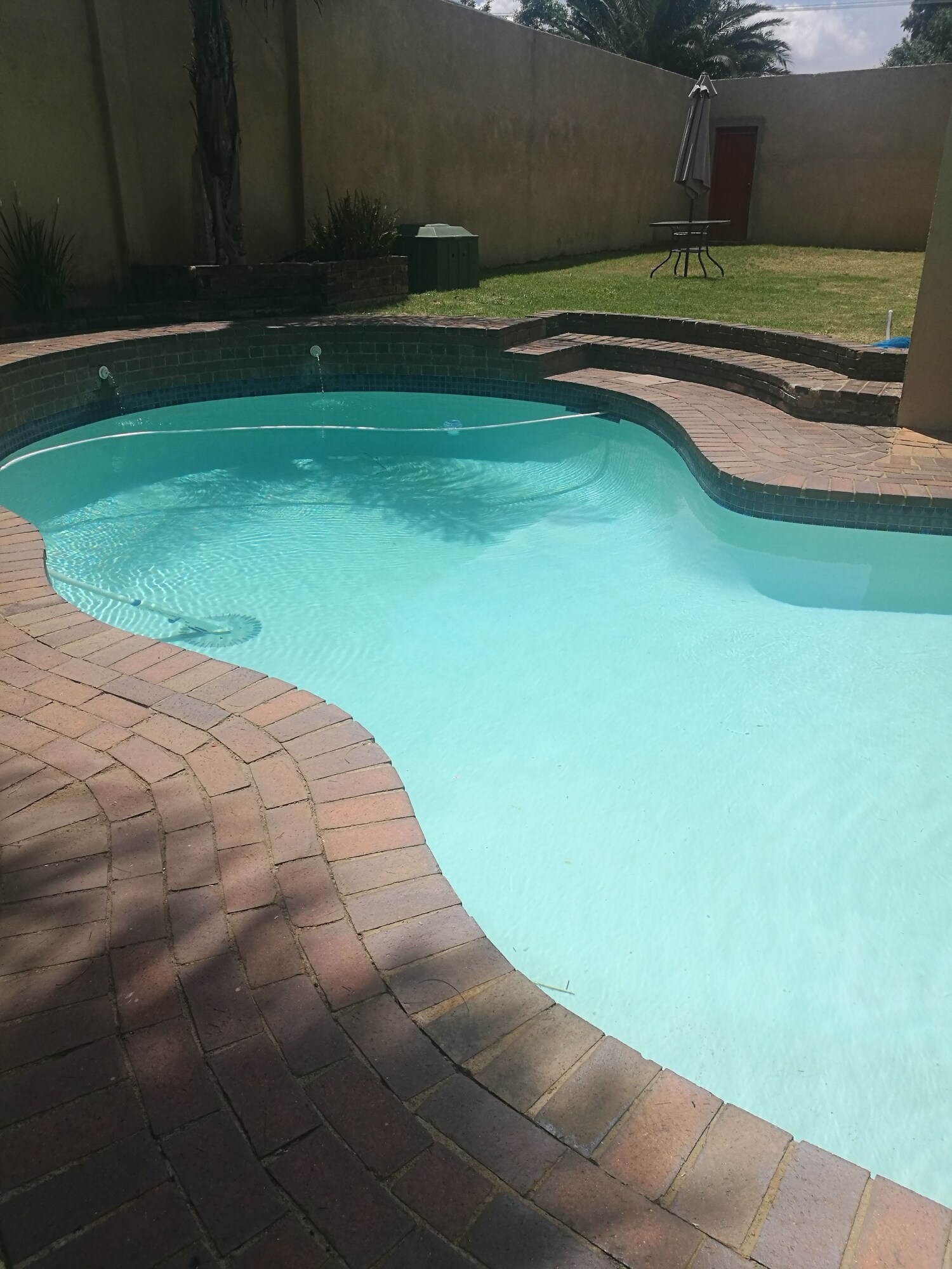 Naisar Holiday Home & Cottage Primrose