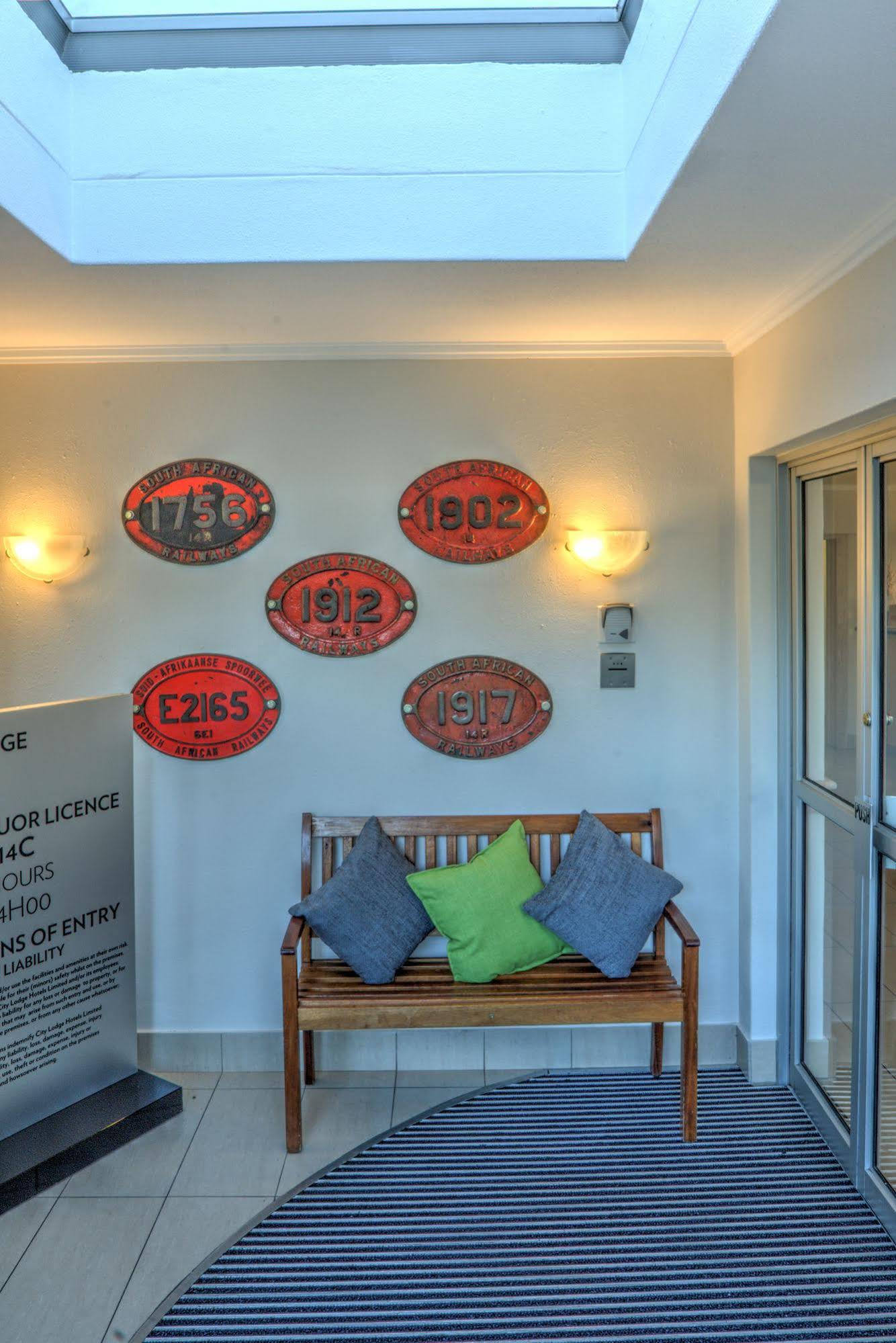 Road Lodge Germiston Lake