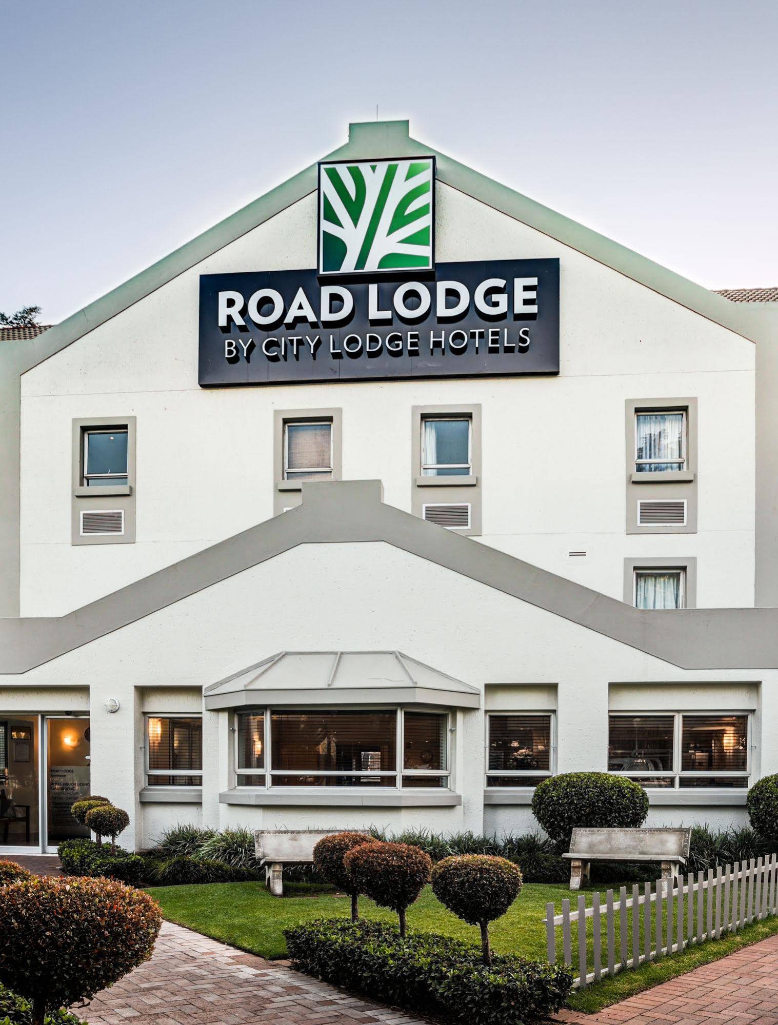 Road Lodge Germiston Lake