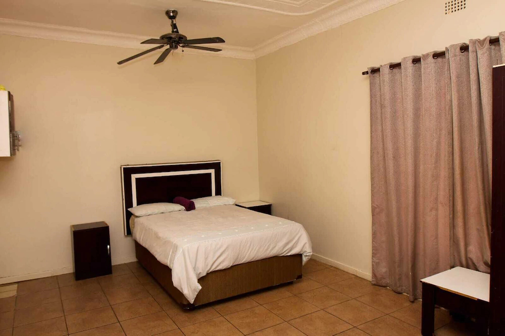 Superior Guest House