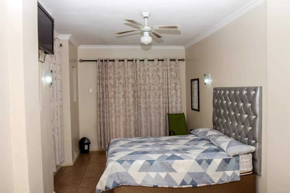 Superior Guest House