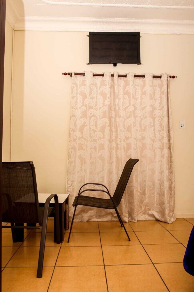 Superior Guest House