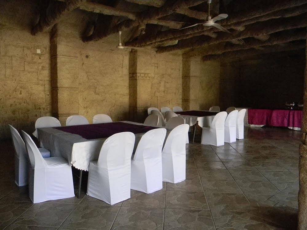 African Cave Lodge