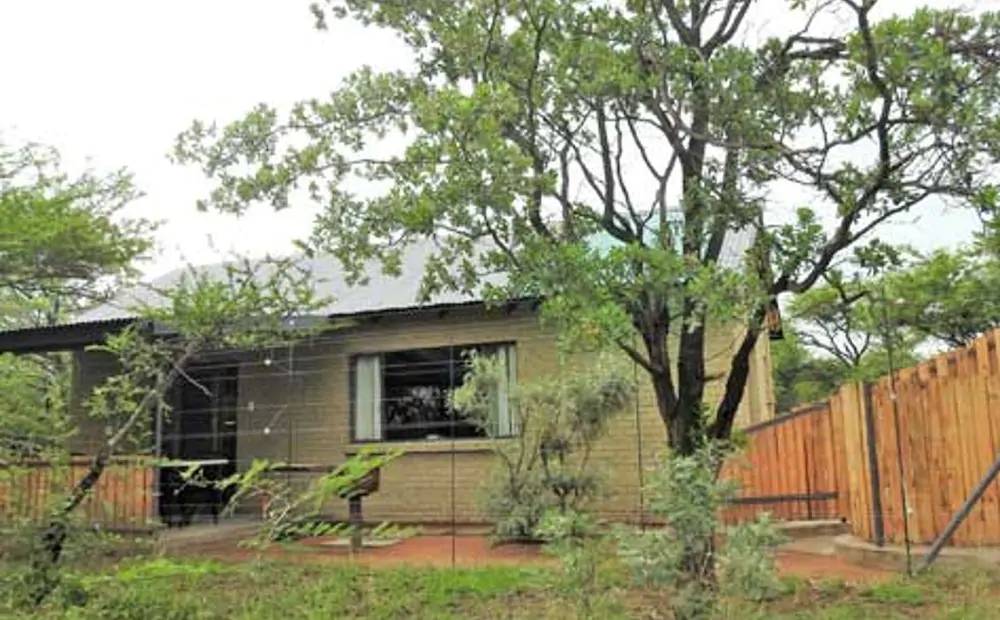 Marulani Bush Lodge