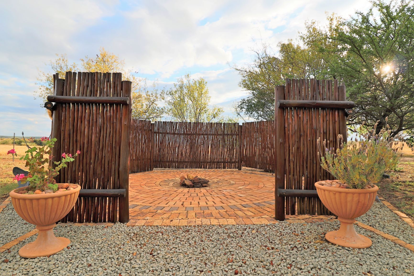 Tata Farm Game Lodge