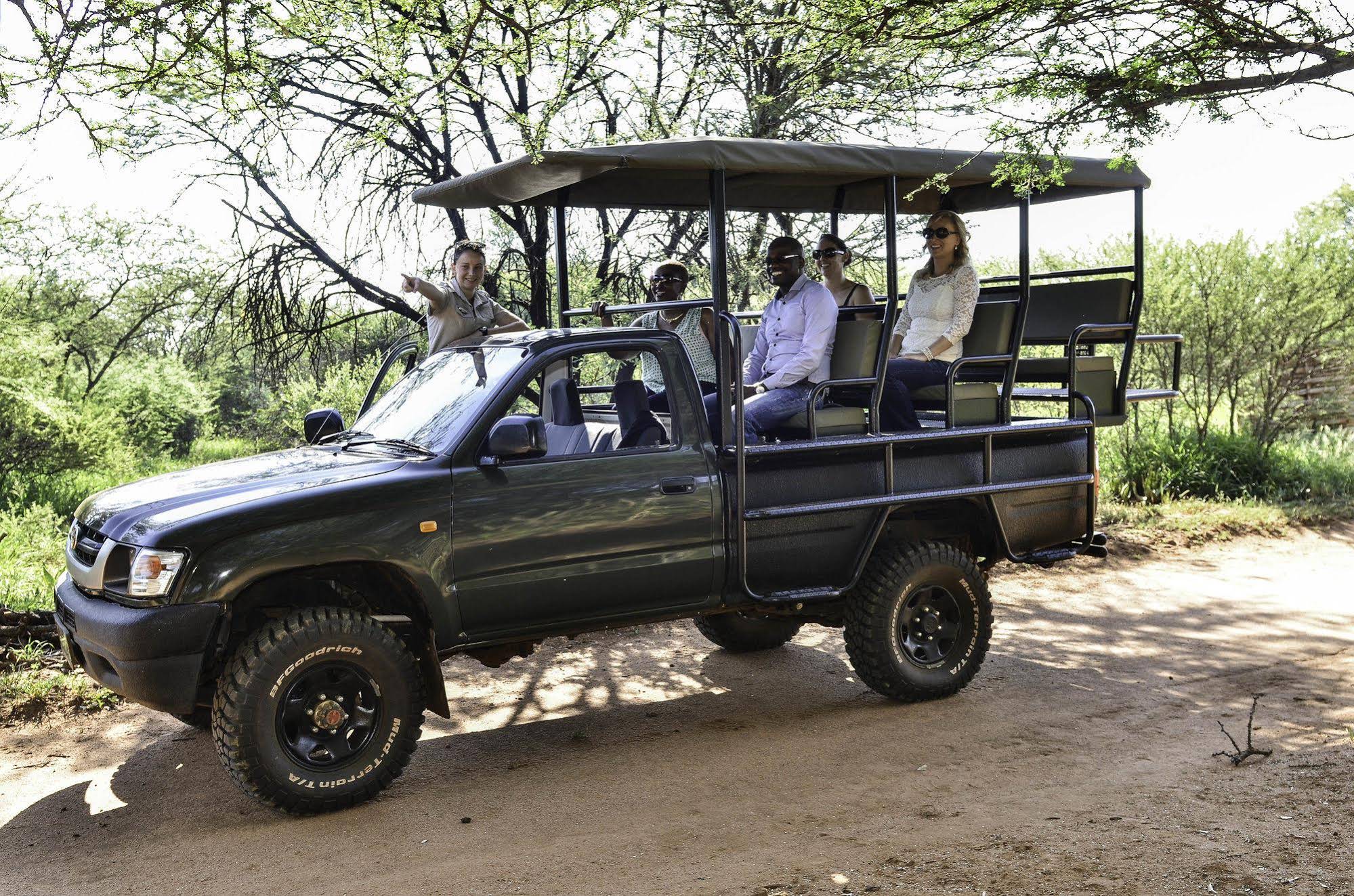 Sun International Carousel