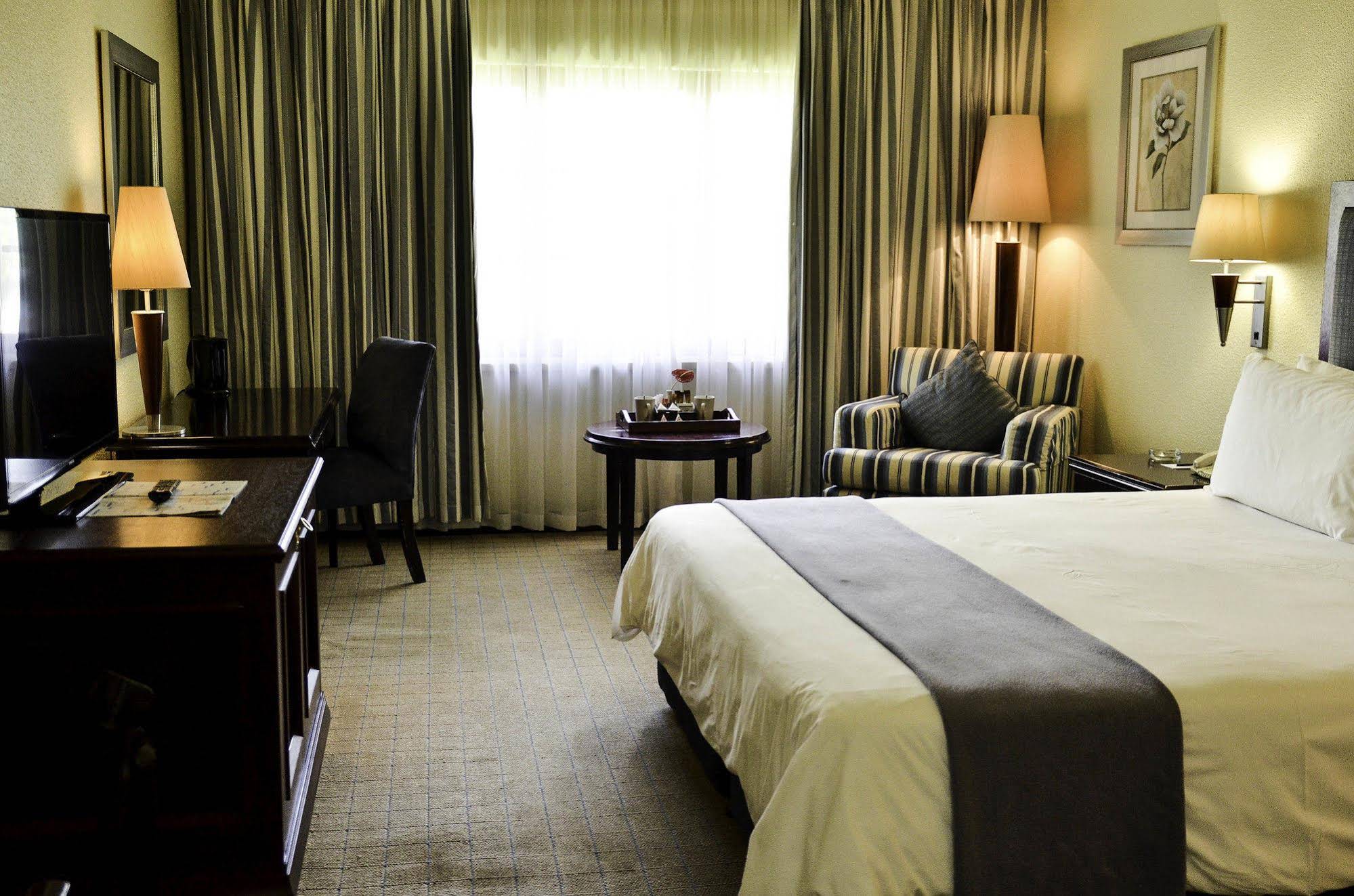 Sun International Carousel