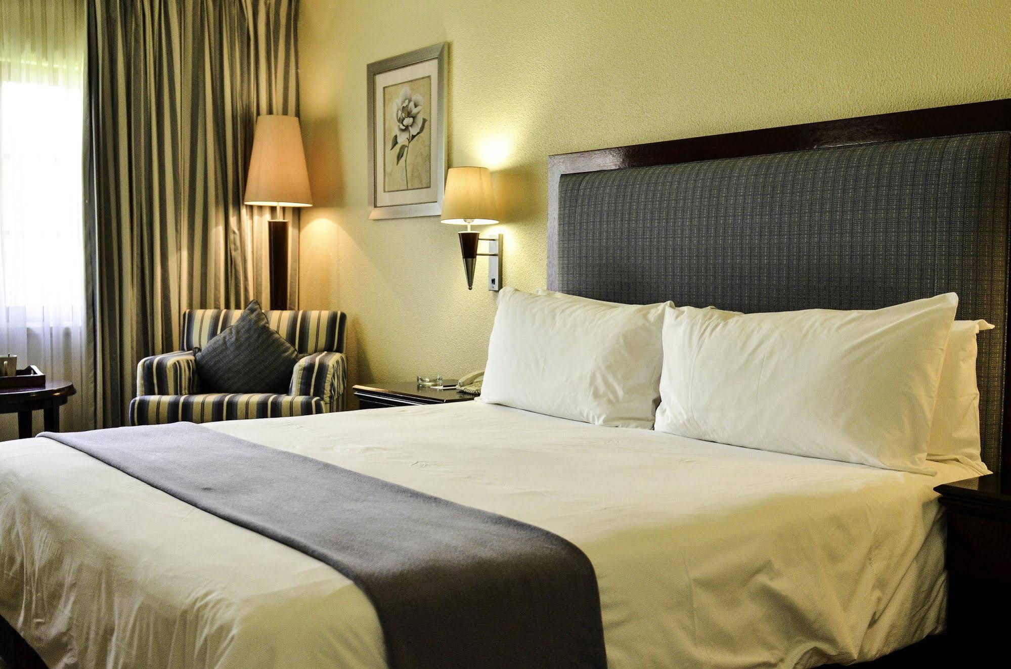 Sun International Carousel