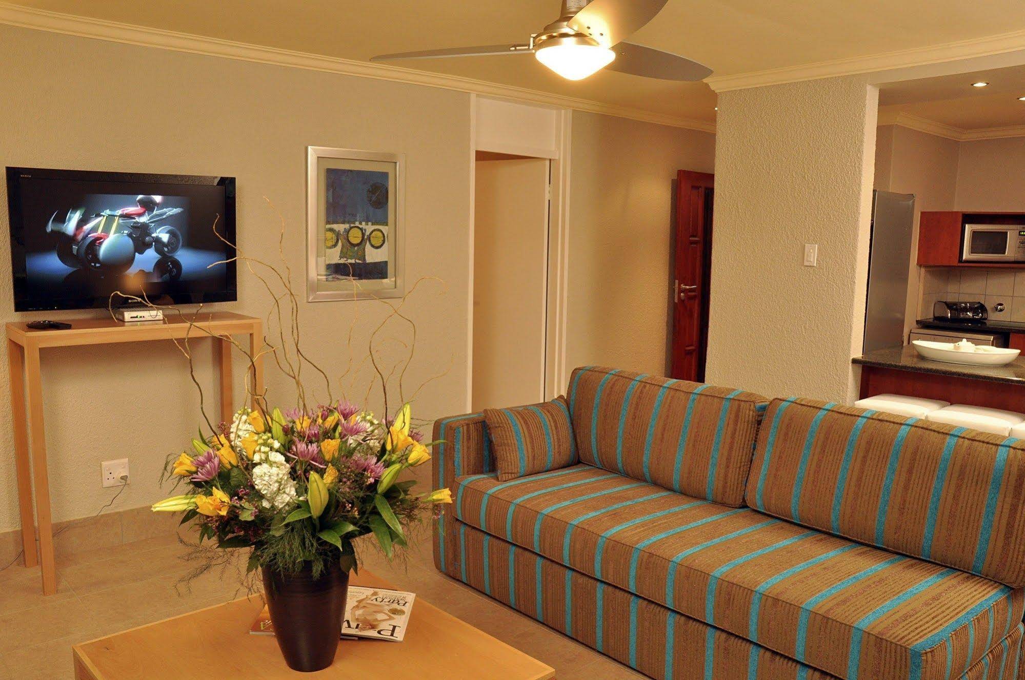 Sun International Carousel