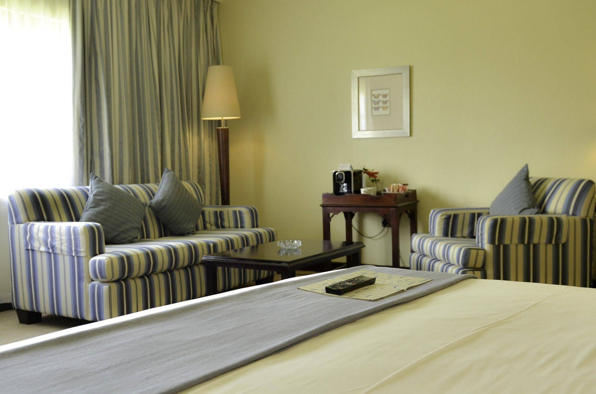 Sun International Carousel