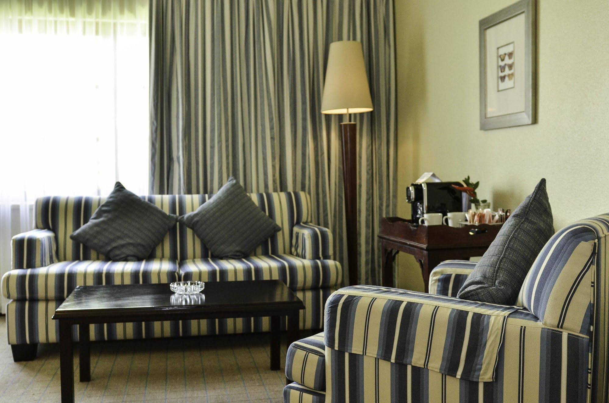 Sun International Carousel