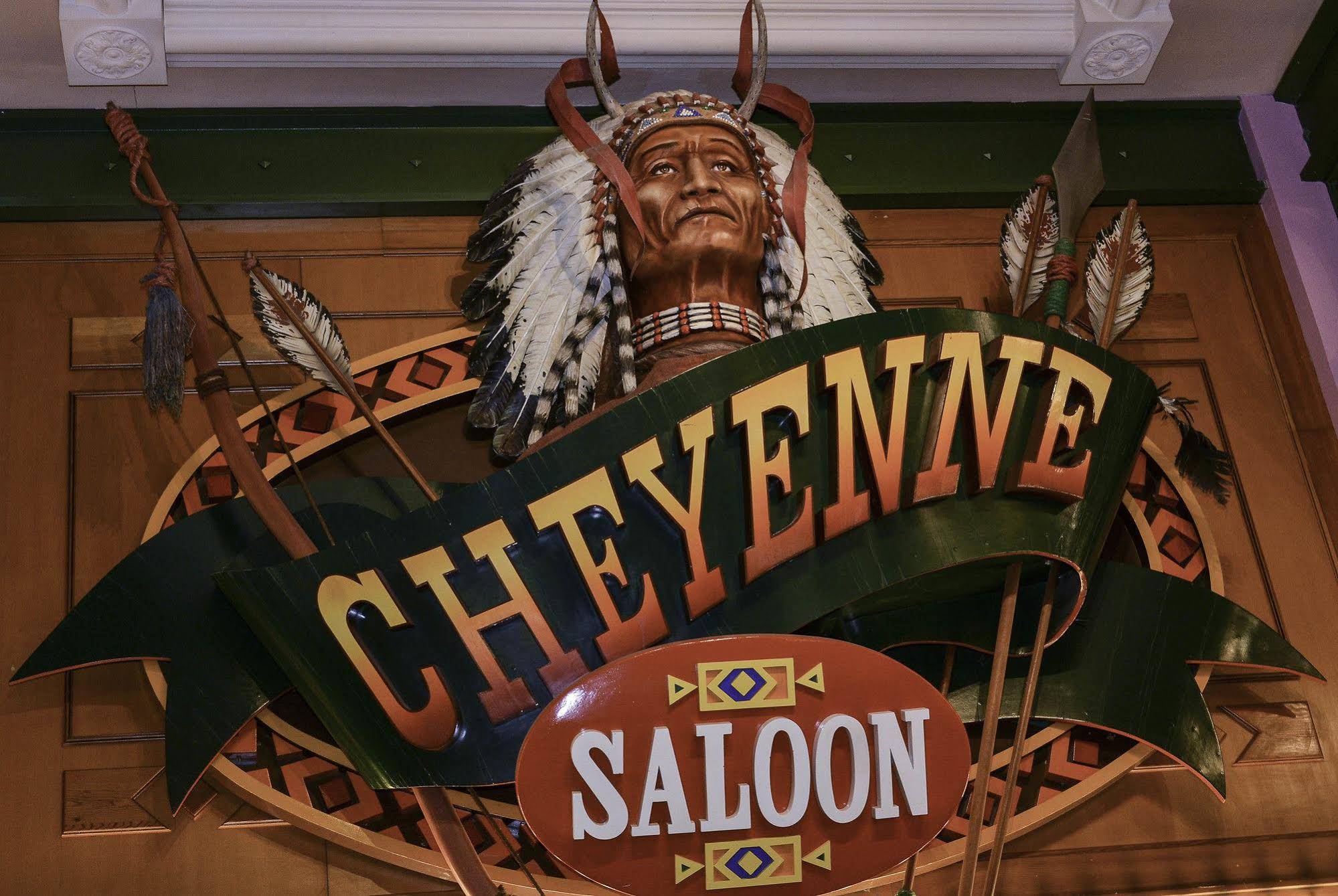 Sun International Carousel