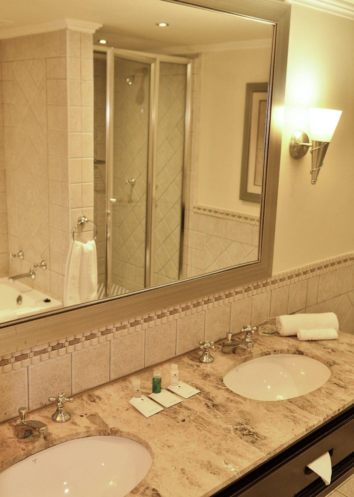 Sun International Carousel