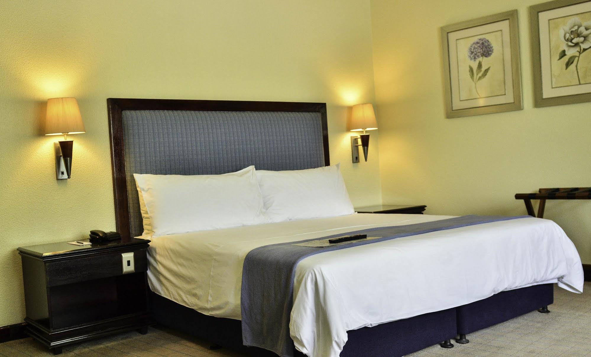 Sun International Carousel