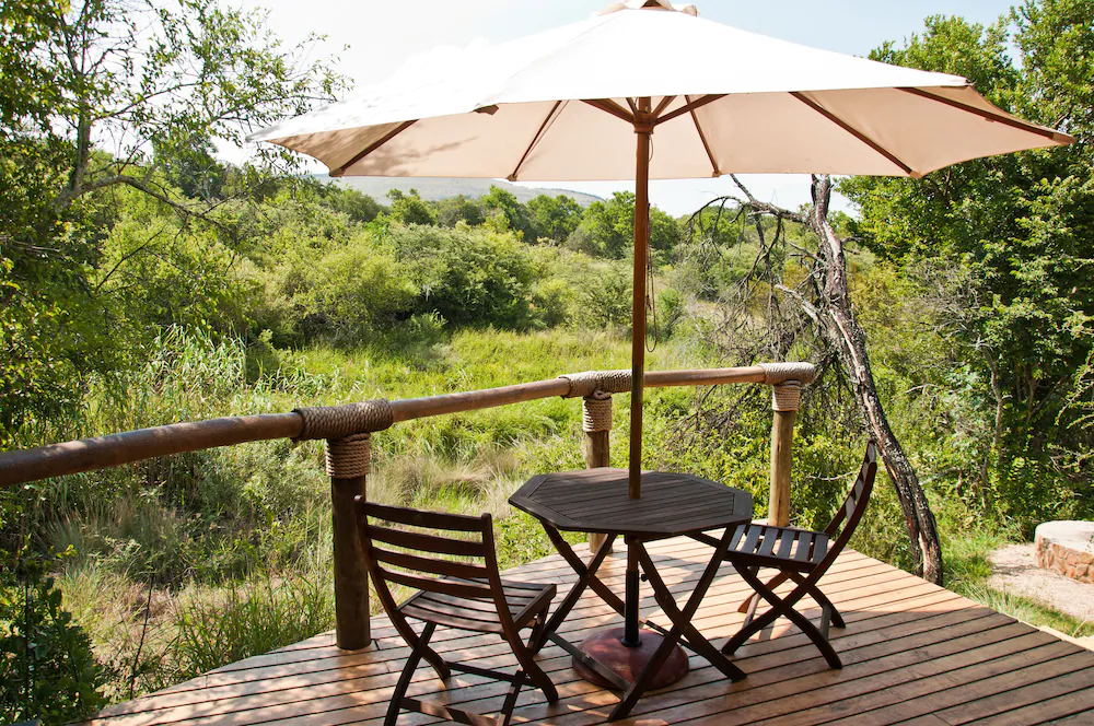 B'sorah Luxury Tented Camp