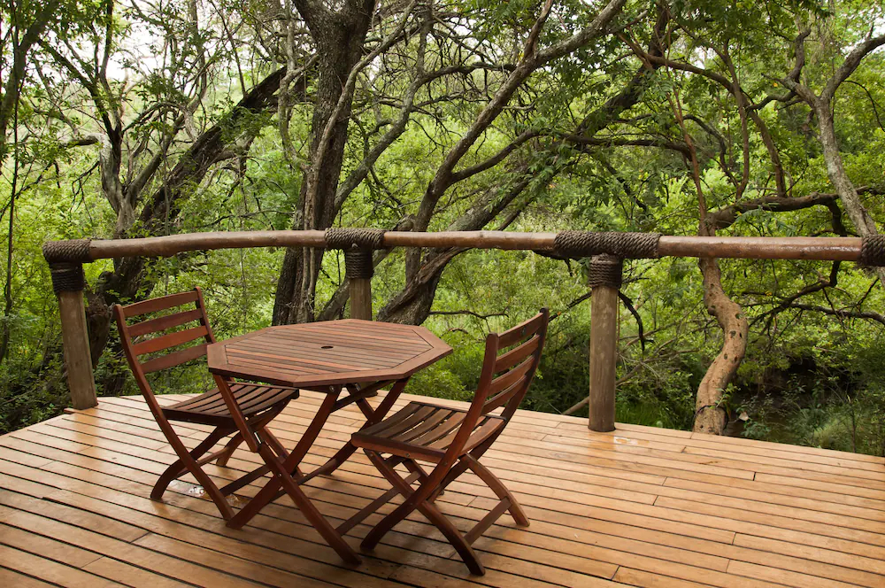 B'sorah Luxury Tented Camp