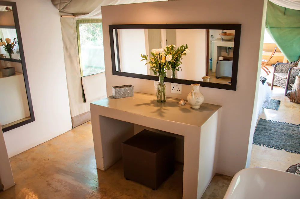 B'sorah Luxury Tented Camp