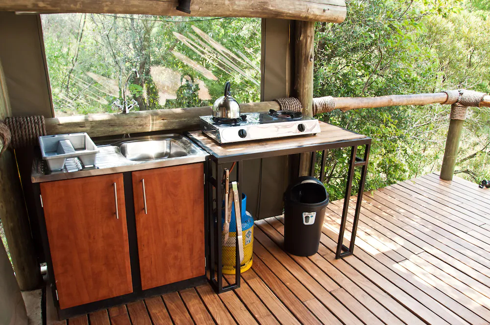 B'sorah Luxury Tented Camp