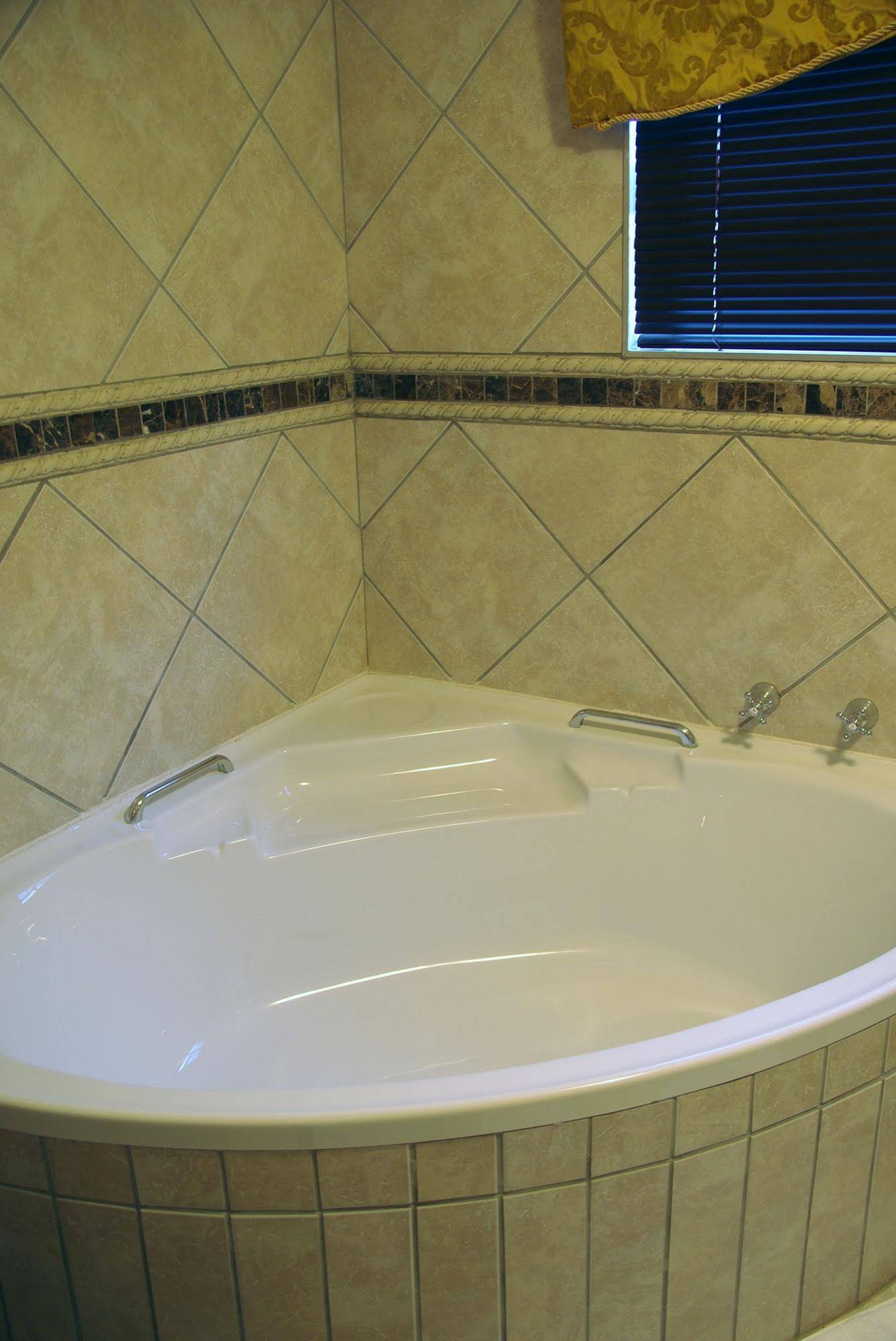 Chateau la Mer Exclusive Guesthouse