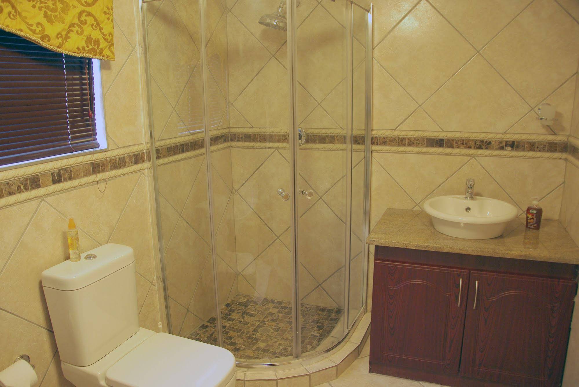 Chateau la Mer Exclusive Guesthouse