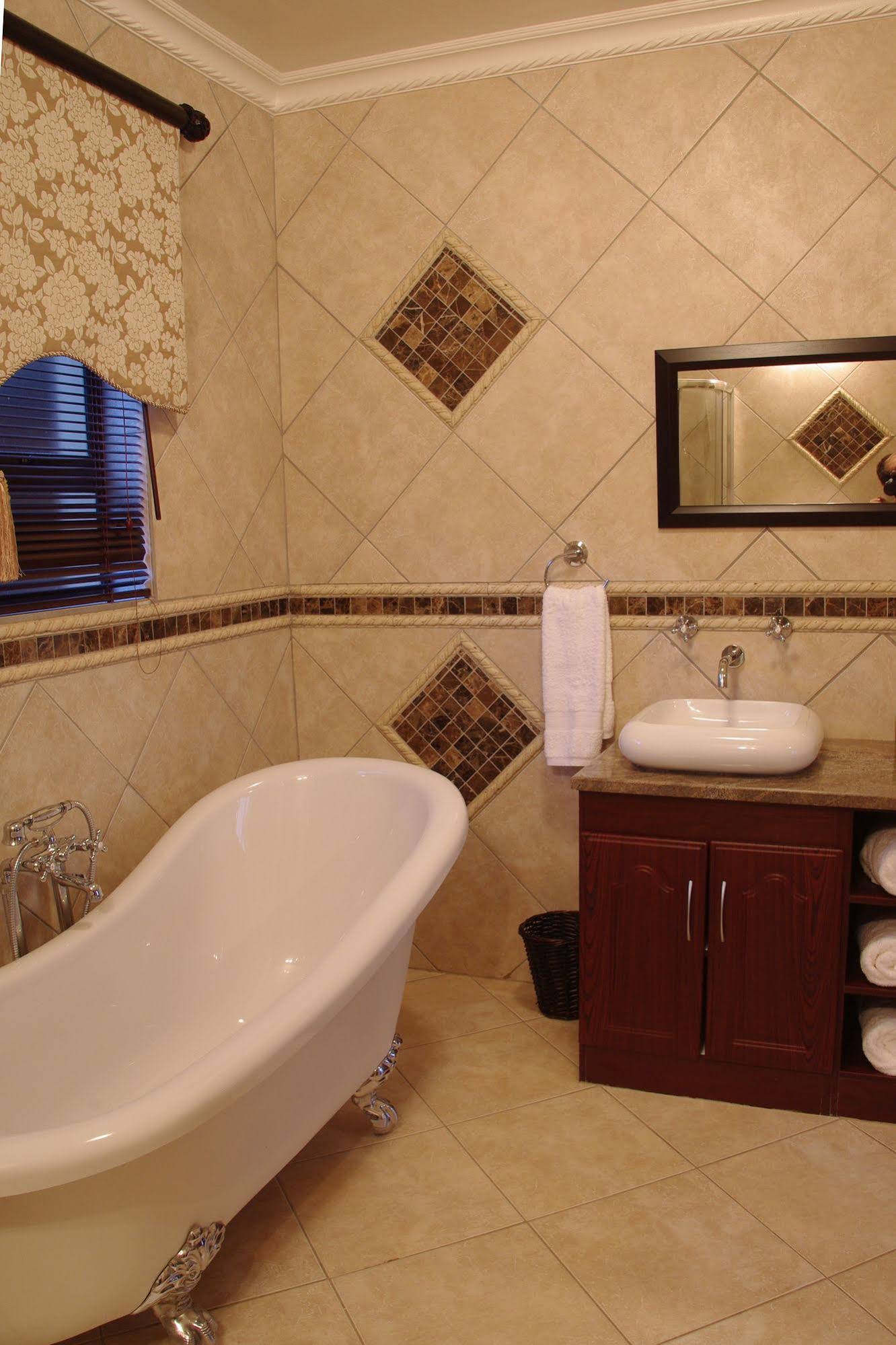 Chateau la Mer Exclusive Guesthouse