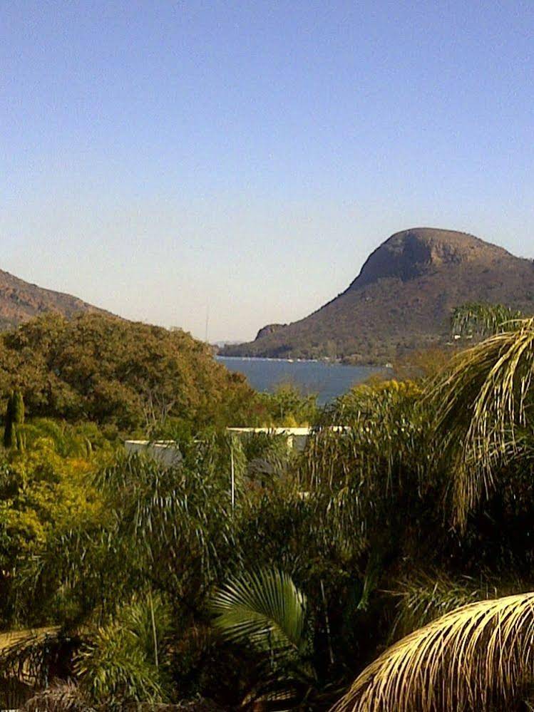 Chateau la Mer Exclusive Guesthouse