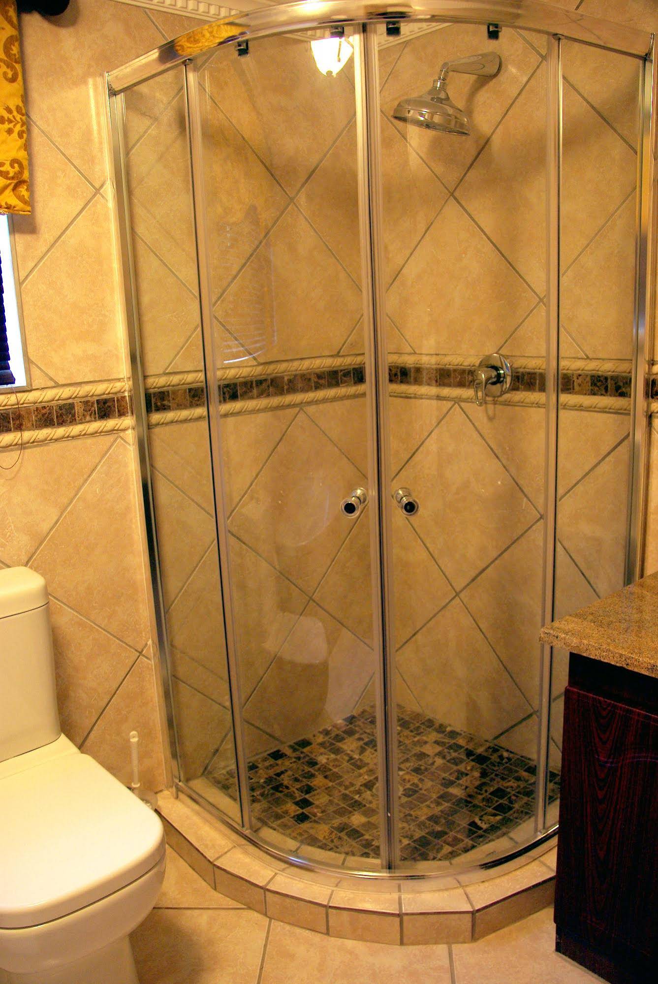 Chateau la Mer Exclusive Guesthouse