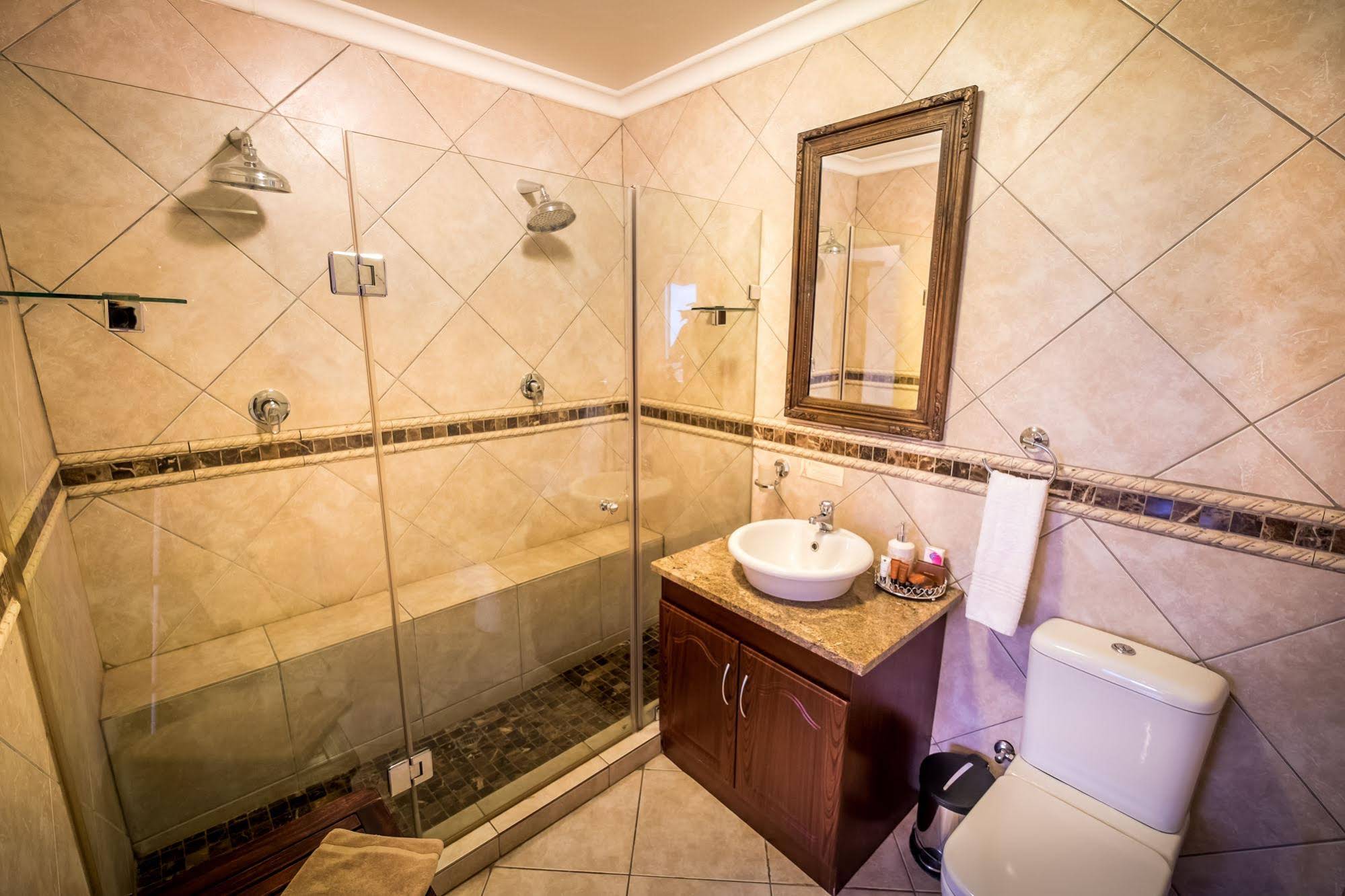 Chateau la Mer Exclusive Guesthouse