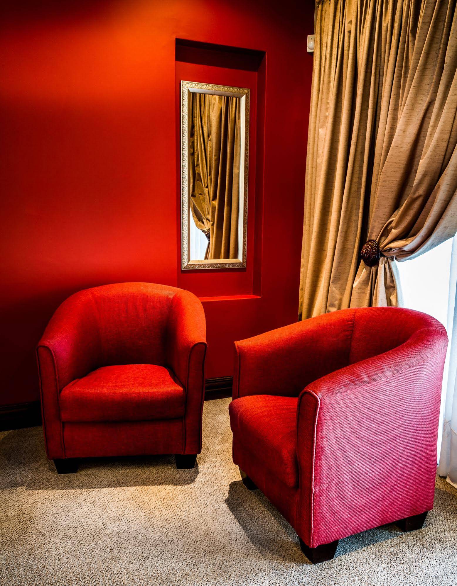 Chateau la Mer Exclusive Guesthouse