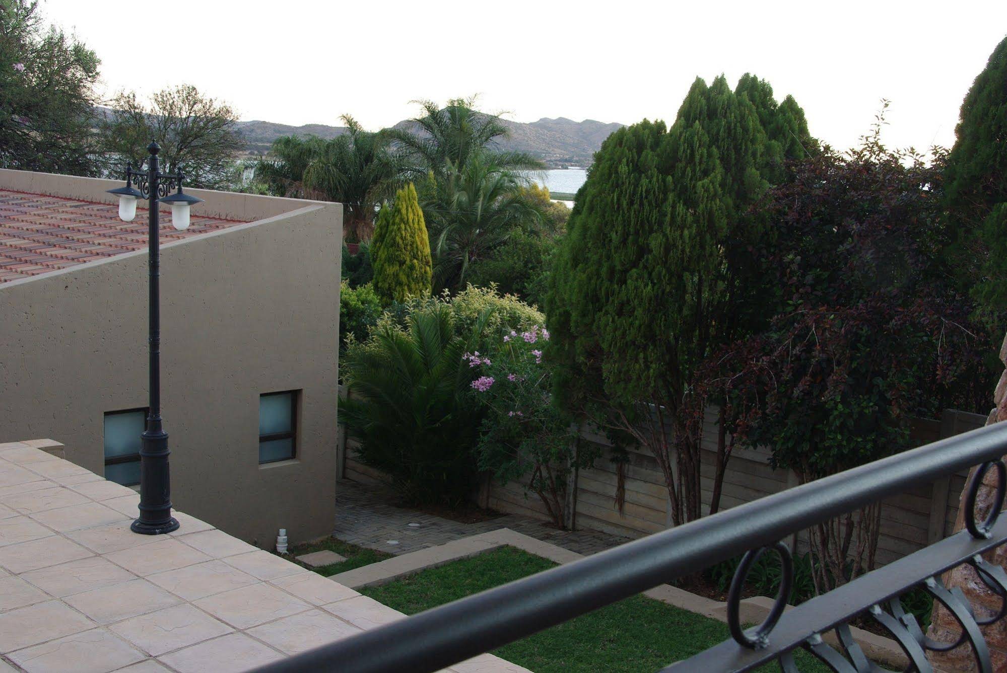 Chateau la Mer Exclusive Guesthouse