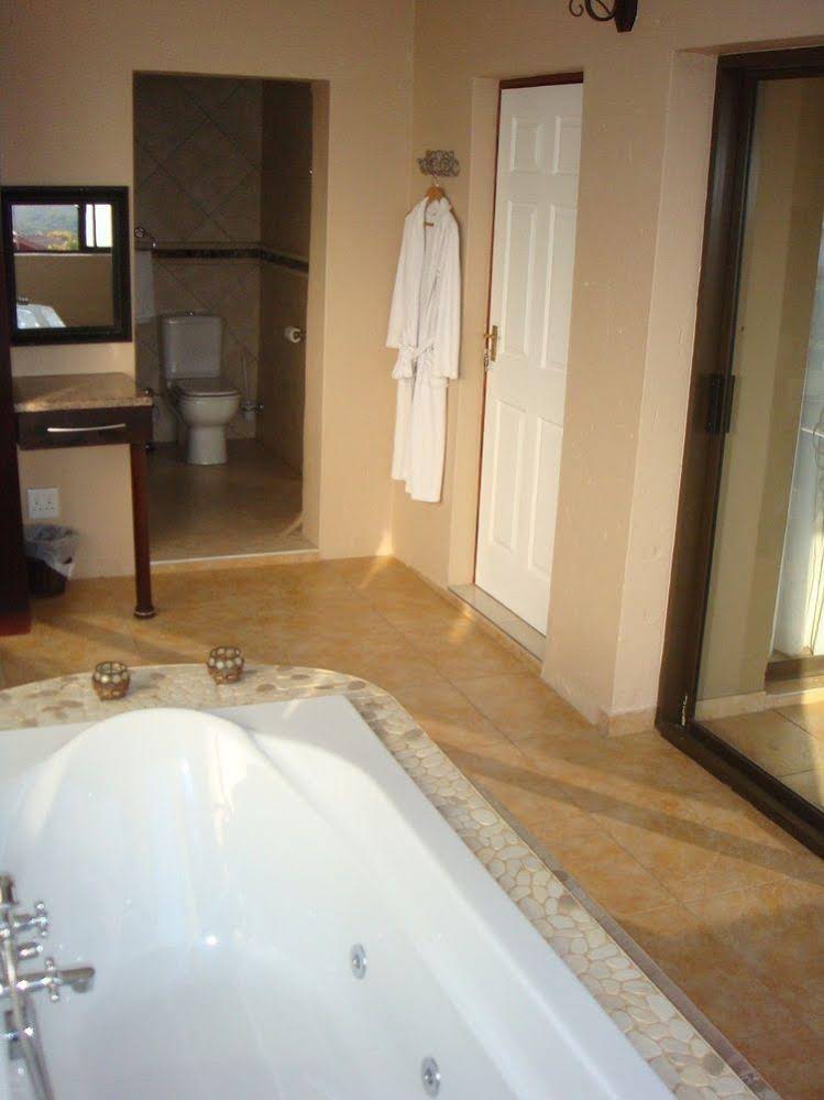 Chateau la Mer Exclusive Guesthouse