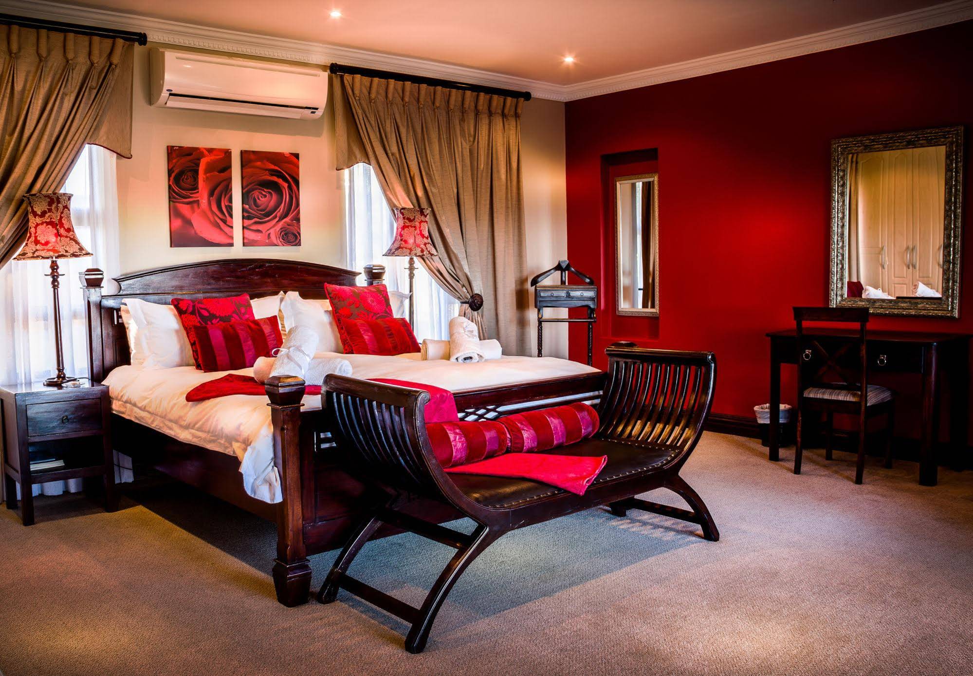 Chateau la Mer Exclusive Guesthouse