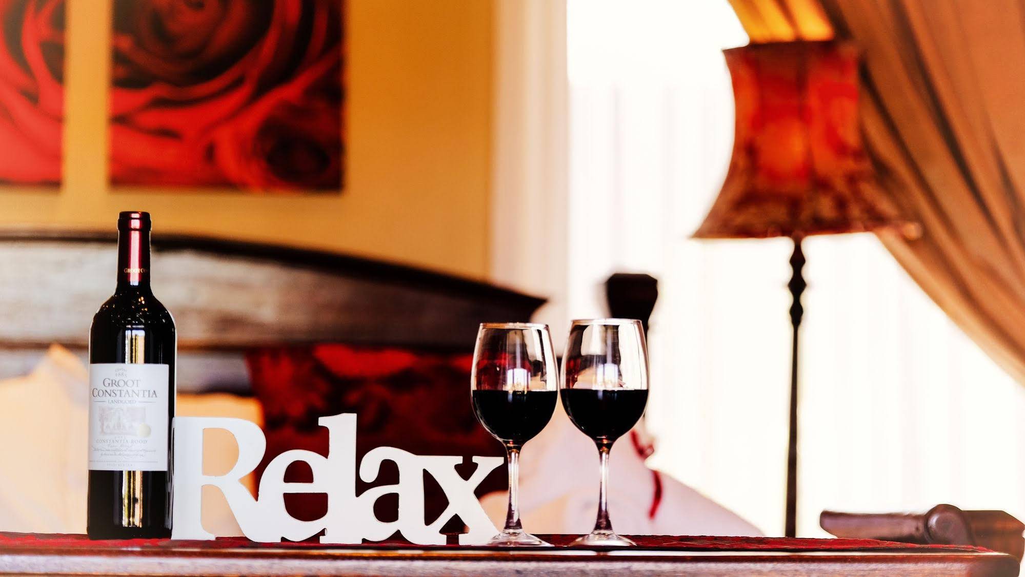 Chateau la Mer Exclusive Guesthouse