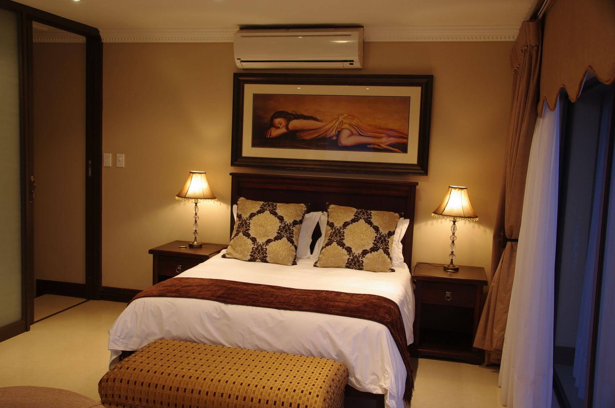 Chateau la Mer Exclusive Guesthouse